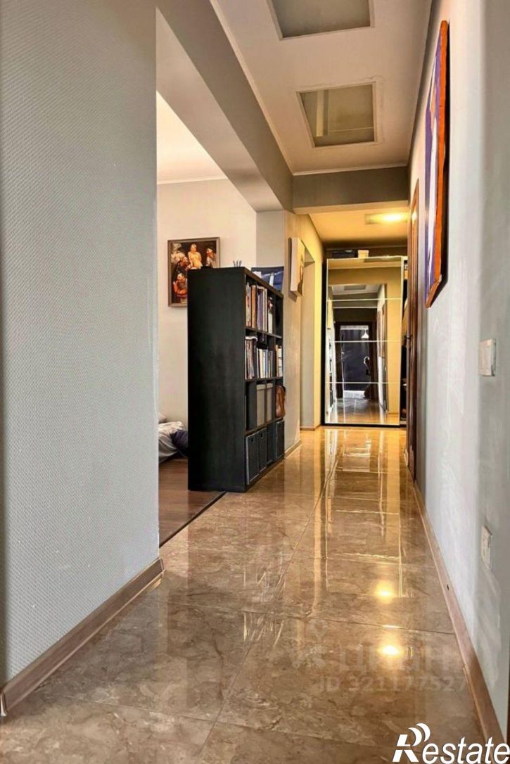 3-комн квартира улица Репина, 1/2,  д. 1/2