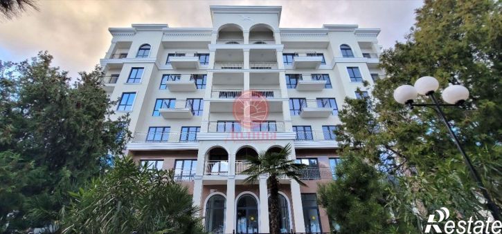 2-комн квартира Алушта, улица Ленина, 17