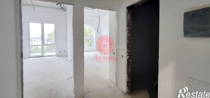 2-комн квартира Алушта, улица Ленина, 17