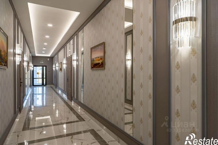 2-комн квартира Алушта, улица Ленина, 17