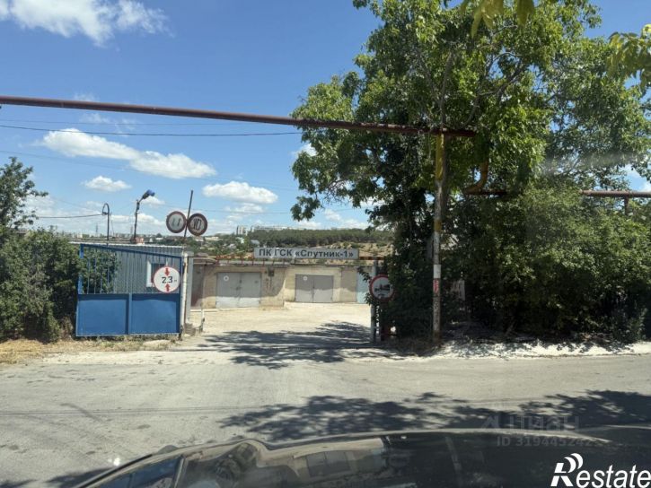 Гараж/парковка Могилёвская улица, 10,  д. 10