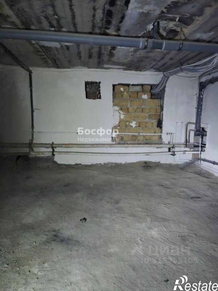 Помещение свободного назначения Феодосия, Симферопольское шоссе, 41б