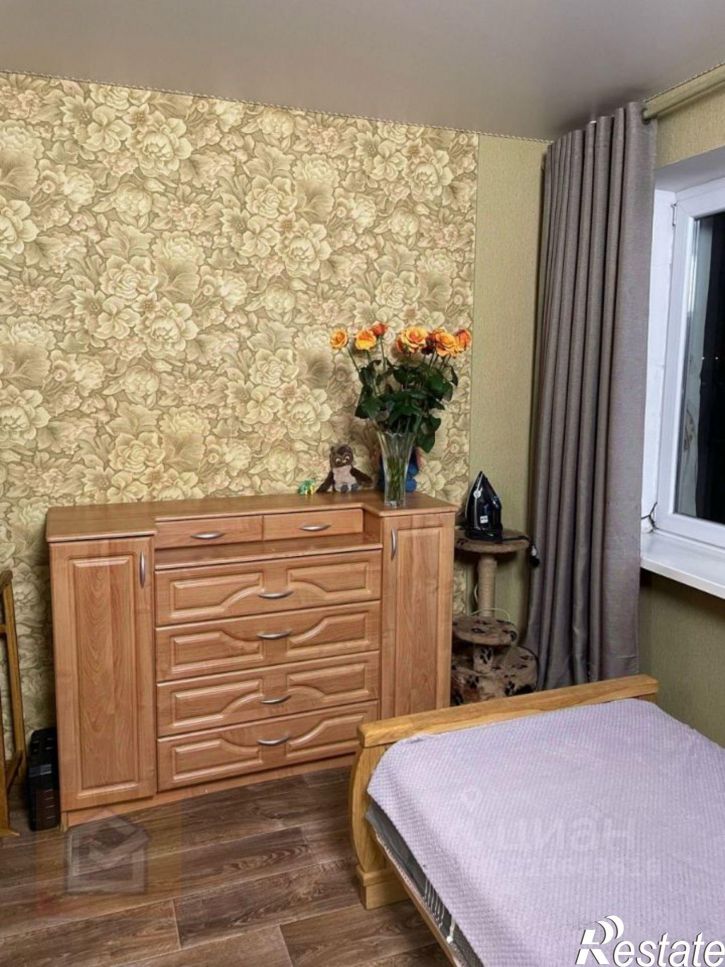 1-комн квартира Симферополь г., Лизы Чайкиной ул., 5