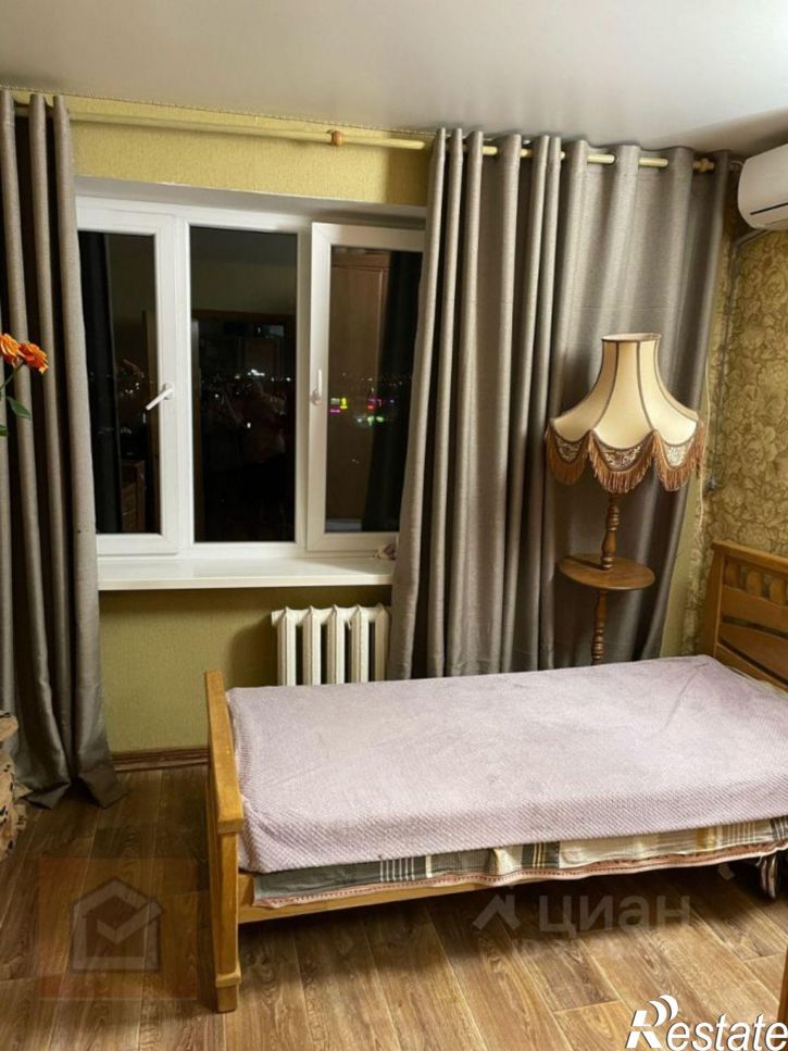 1-комн квартира Симферополь г., Лизы Чайкиной ул., 5