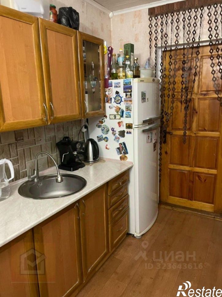 1-комн квартира Симферополь г., Лизы Чайкиной ул., 5