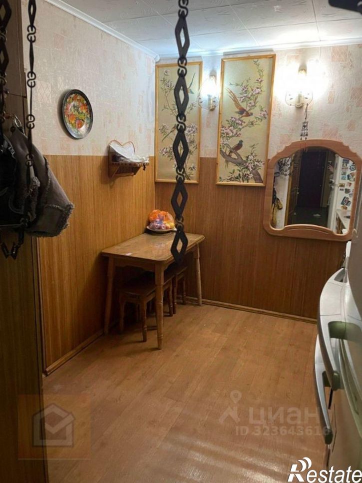 1-комн квартира Симферополь г., Лизы Чайкиной ул., 5