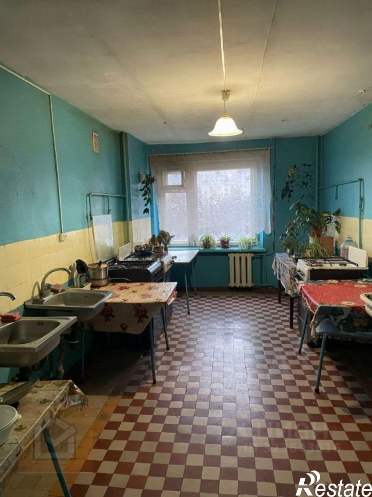 1-комн квартира Симферополь г., Лизы Чайкиной ул., 5