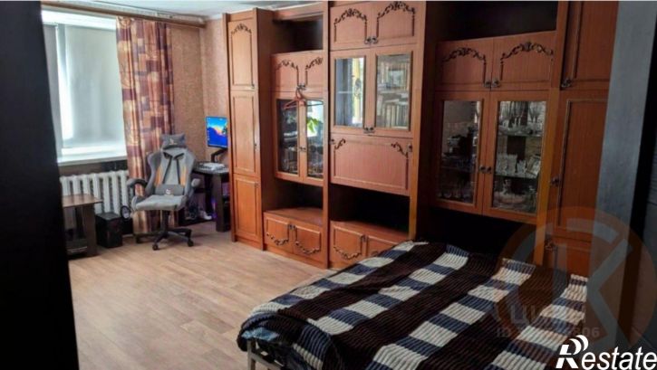 3-комн квартира Симферополь городской округ