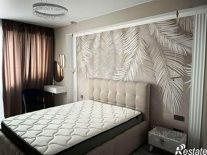 2-комн квартира Симферополь, улица 51-й Армии