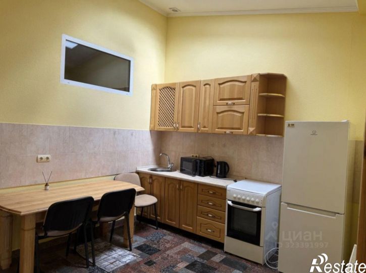 3-комн квартира Симферополь г., Будённого ул., д.32