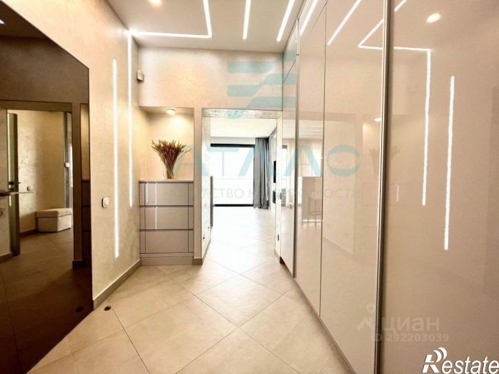 2-комн квартира Ялта городской округ, Ялта, Ялтинская