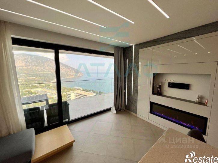 2-комн квартира Ялта городской округ, Ялта, Ялтинская