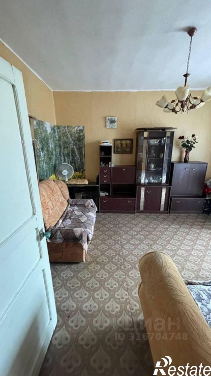 1-комн квартира Инкерманская улица, 1,  д. 1