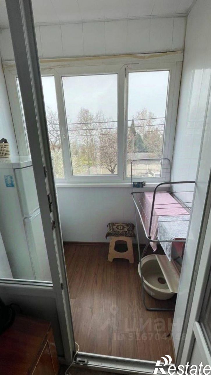 1-комн квартира Инкерманская улица, 1,  д. 1