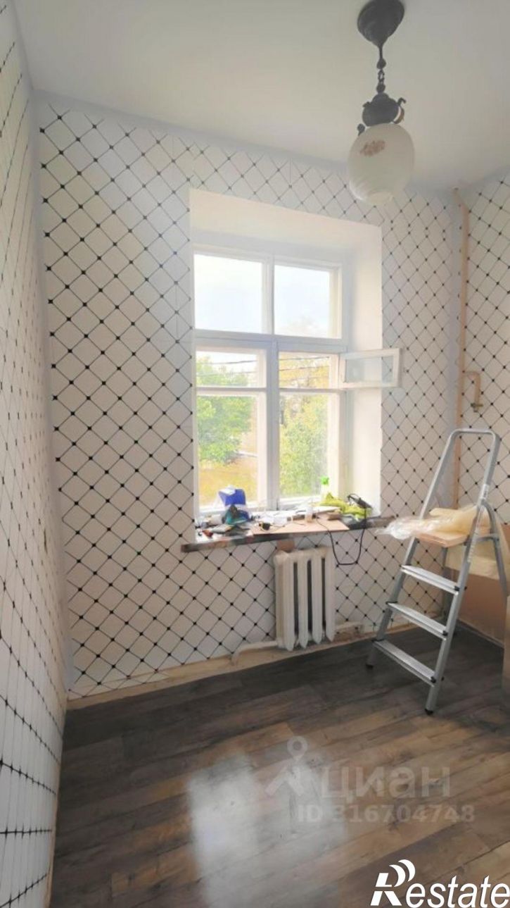 1-комн квартира Инкерманская улица, 1,  д. 1