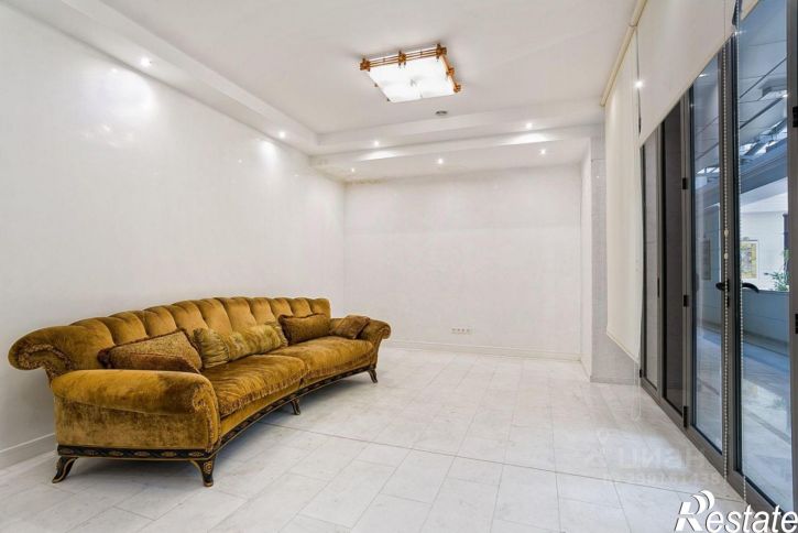 1-комн квартира Алушта, Парковая улица, 5