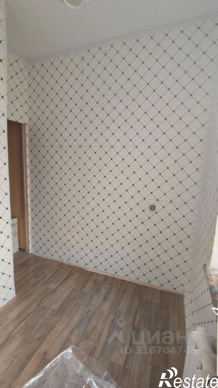 1-комн квартира Инкерманская улица, 1,  д. 1