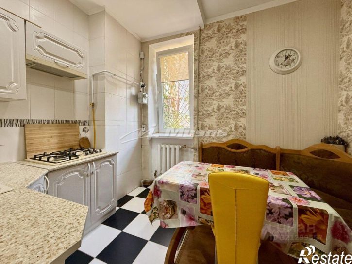 3-комн квартира Набережная улица, 7,  д. 7