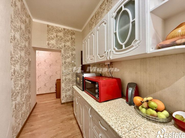 3-комн квартира Набережная улица, 7,  д. 7