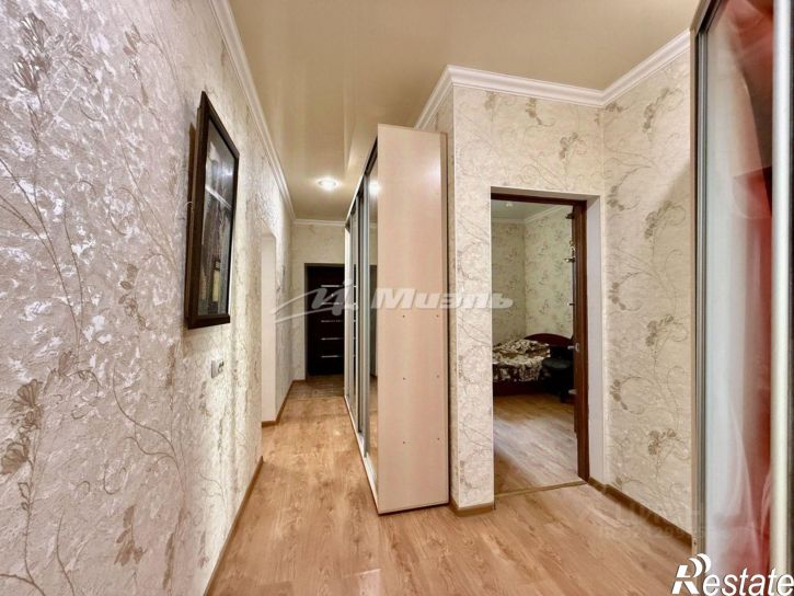 3-комн квартира Набережная улица, 7,  д. 7