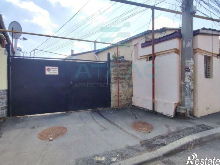 1-комн квартира Симферополь городской округ