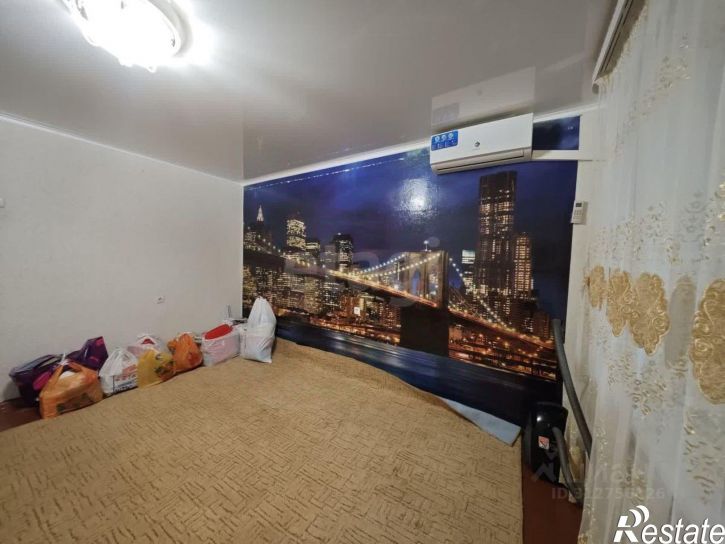 2-комн квартира Сакский район, село Зерновое