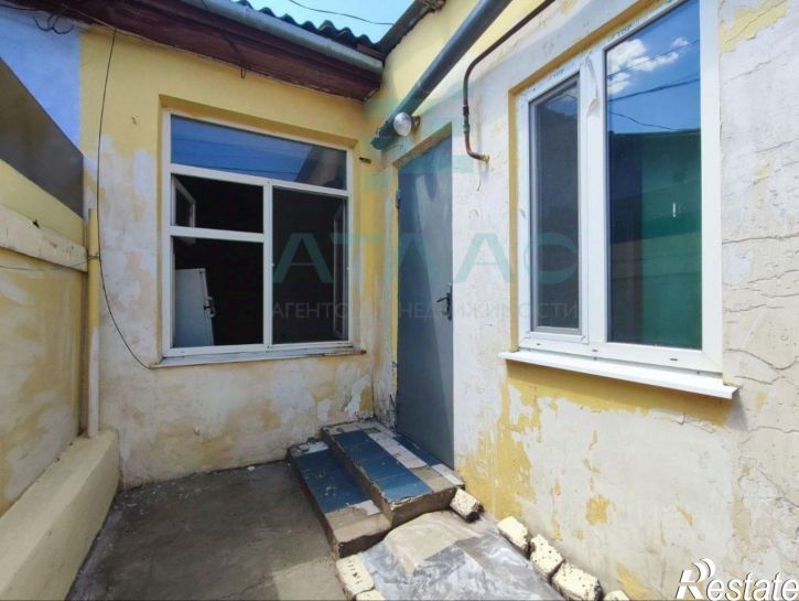 1-комн квартира Симферополь городской округ