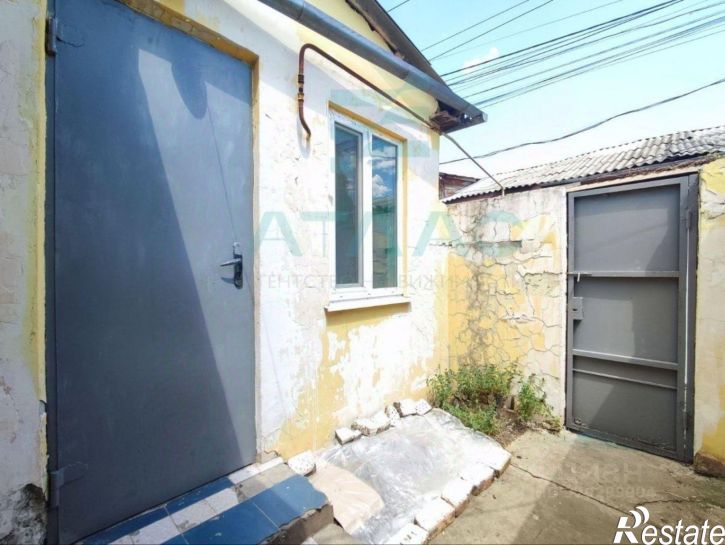 1-комн квартира Симферополь городской округ