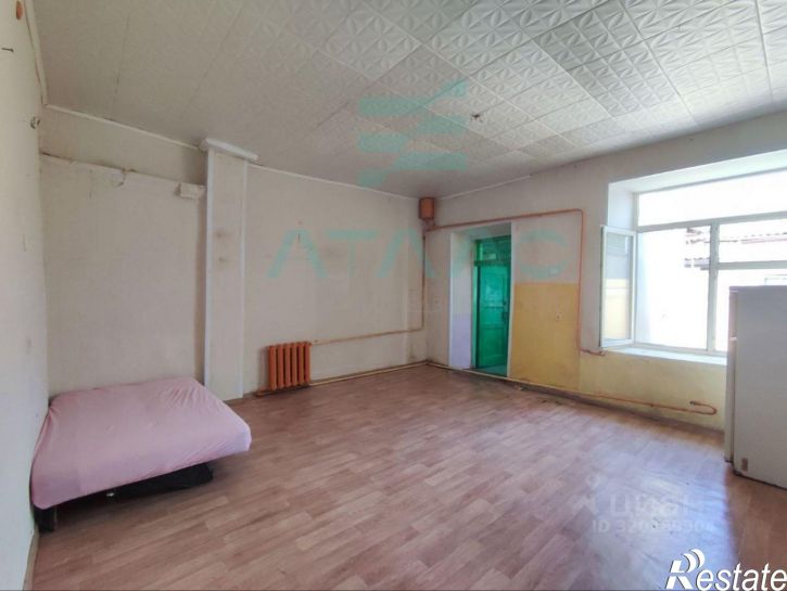 1-комн квартира Симферополь городской округ