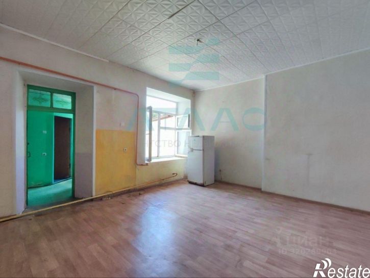 1-комн квартира Симферополь городской округ