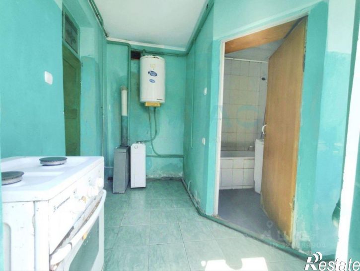 1-комн квартира Симферополь городской округ