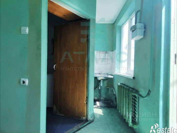 1-комн квартира Симферополь городской округ