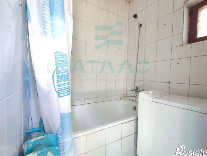 1-комн квартира Симферополь городской округ