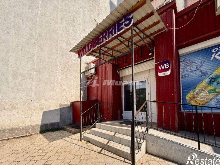 Помещение свободного назначения Набережная улица, 7,  д. 7