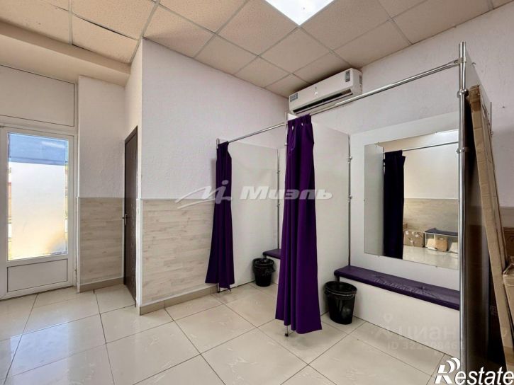 Помещение свободного назначения Набережная улица, 7,  д. 7