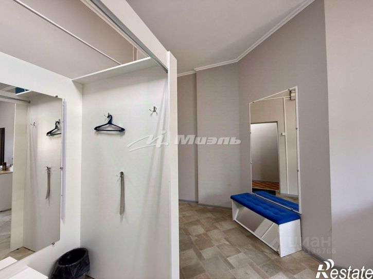 Помещение свободного назначения Набережная улица, 7,  д. 7