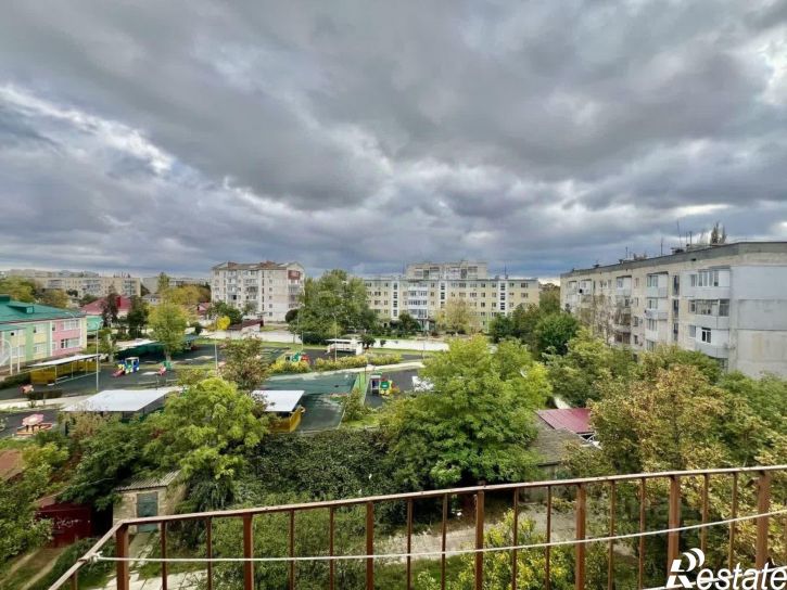 2-комн квартира городской округ Саки, Саки