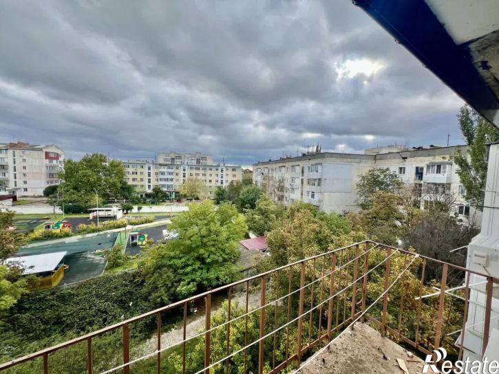 2-комн квартира городской округ Саки, Саки