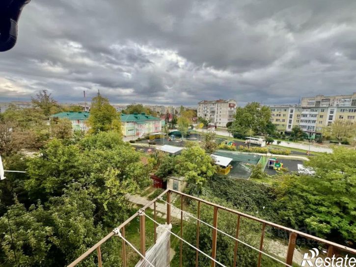 2-комн квартира городской округ Саки, Саки