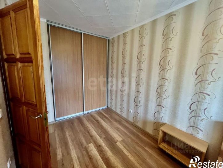 2-комн квартира городской округ Саки, Саки