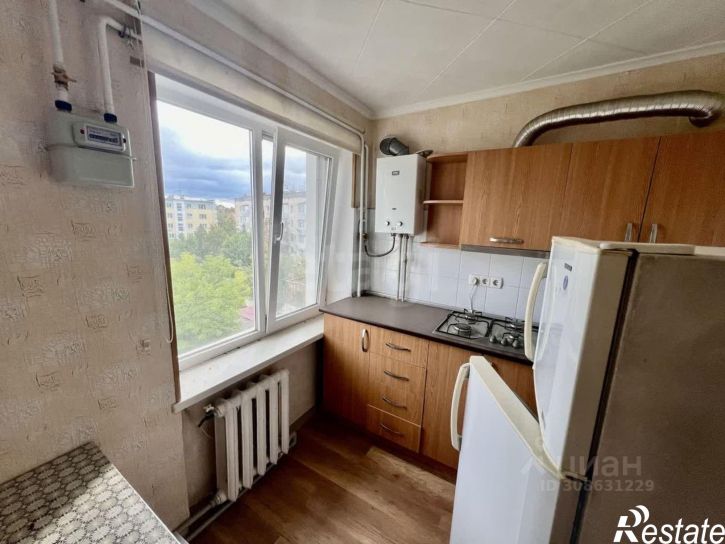 2-комн квартира городской округ Саки, Саки