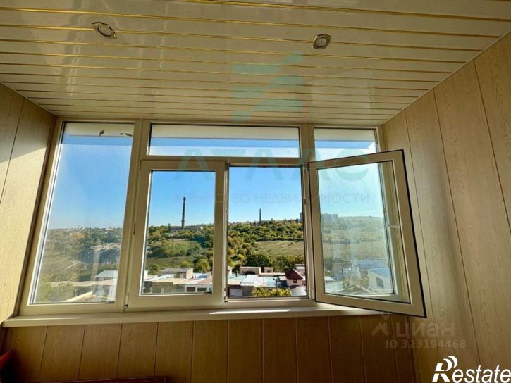 2-комн квартира Симферополь городской округ