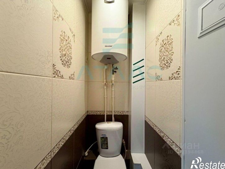 2-комн квартира Симферополь городской округ