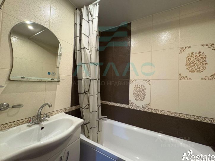 2-комн квартира Симферополь городской округ