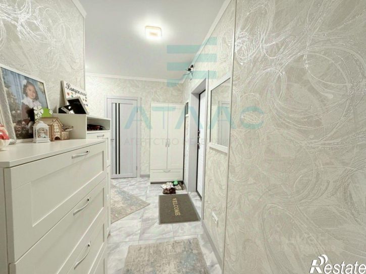 2-комн квартира Симферопольский р-н, Белоглинка с