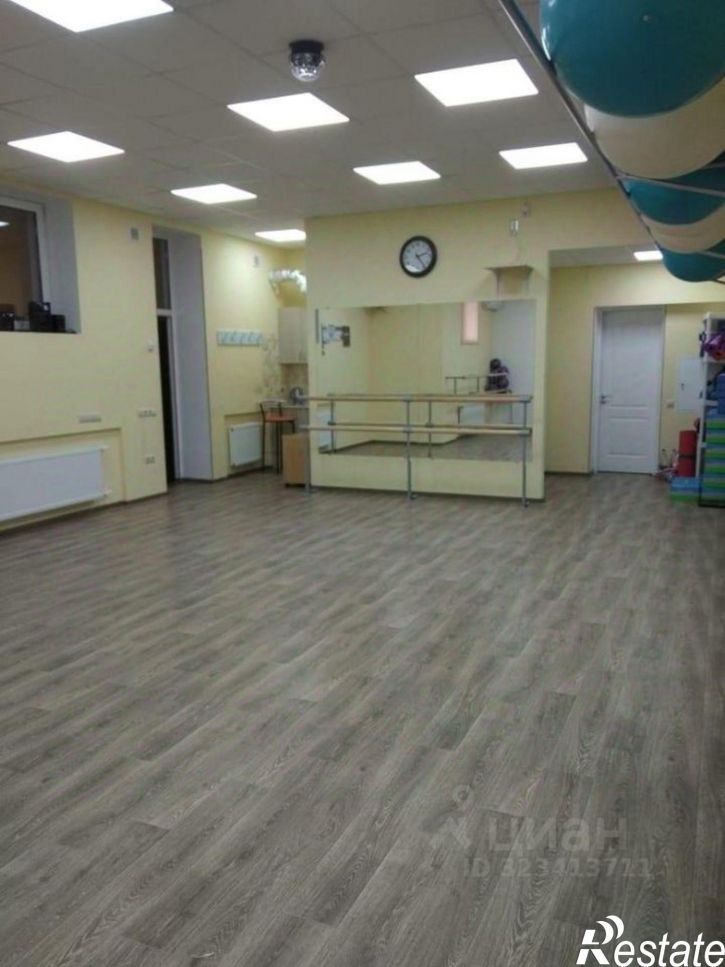 Помещение свободного назначения Городской округ Симферополь