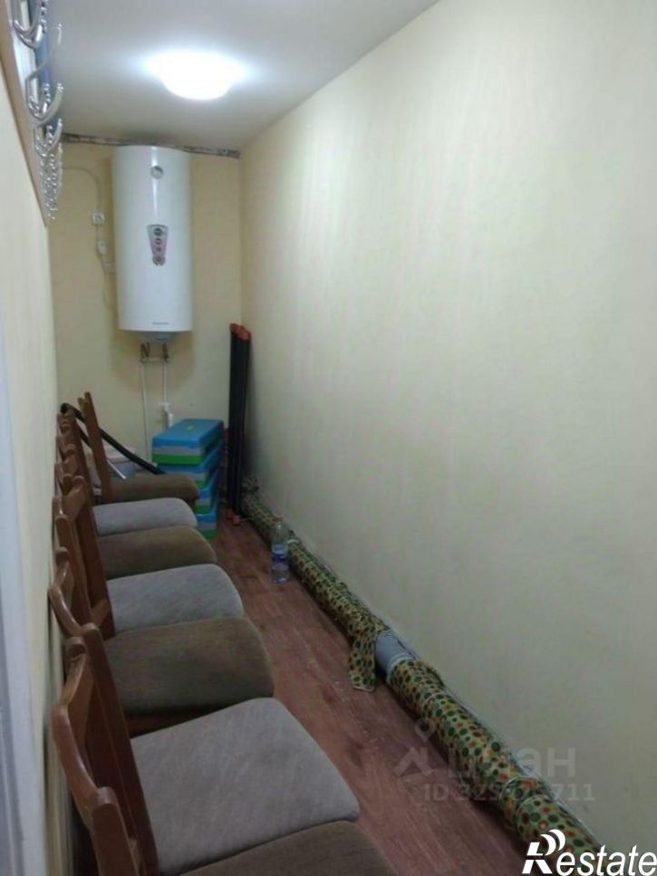 Помещение свободного назначения Городской округ Симферополь