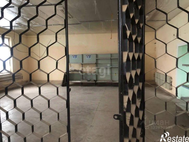 Торговое помещение Советский район