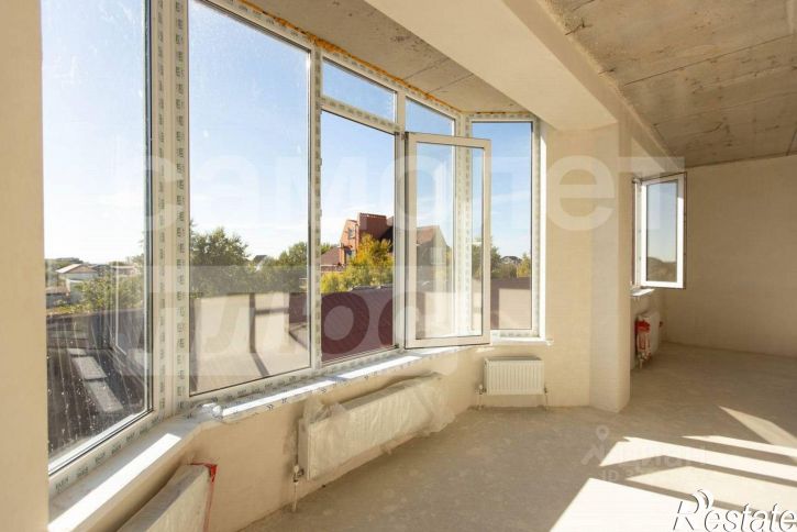 1-комн квартира Штормовое с., Сакский, Прибрежная ул.