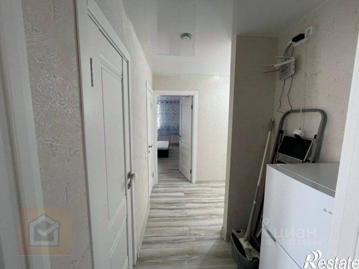 4-комн квартира Евпатория г., Колхозная ул., 2